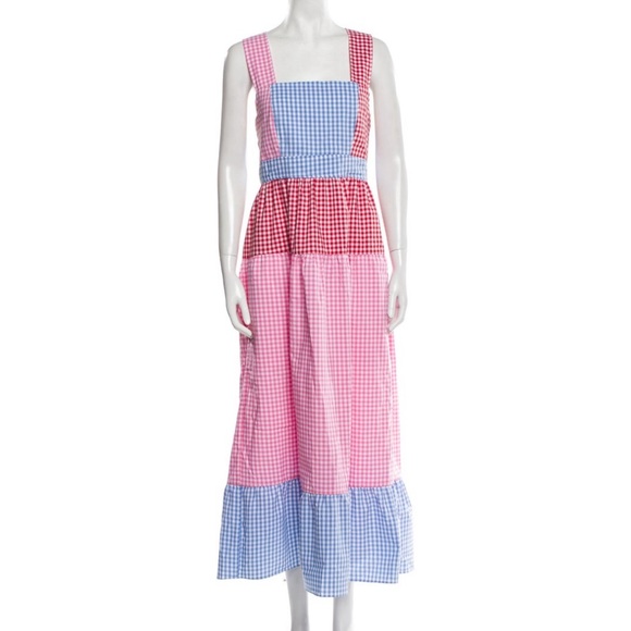 Rachel Antonoff Dress size 4 - Picture 4 of 6